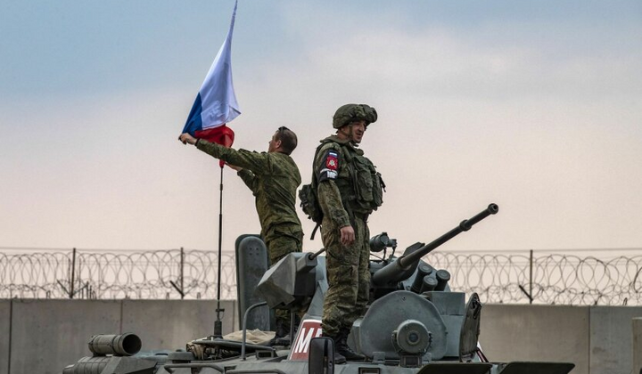 Putin Wants to Take Everything: Guardian Reveals Russia's Tactics in Donbas
