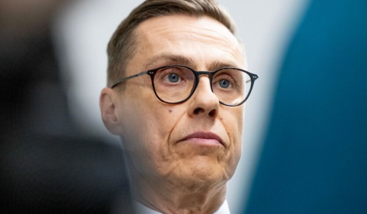 President of Finland on Peace in Ukraine