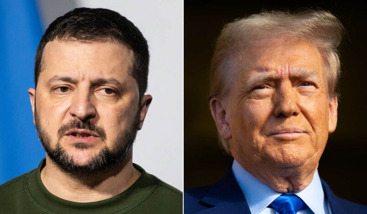 Стратегия удержания Трампа на переговорах