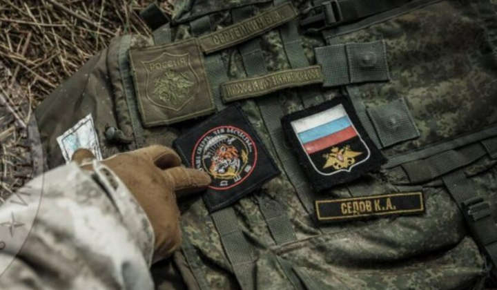 Fighting near Kupiansk: occupiers have suffered losses