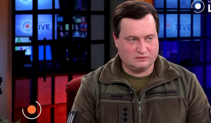 ГУР підсумував рік - операції, загрози, БПЛА