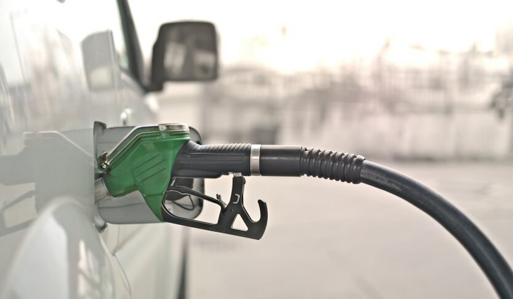 Ціни на пальне у різних регіонах