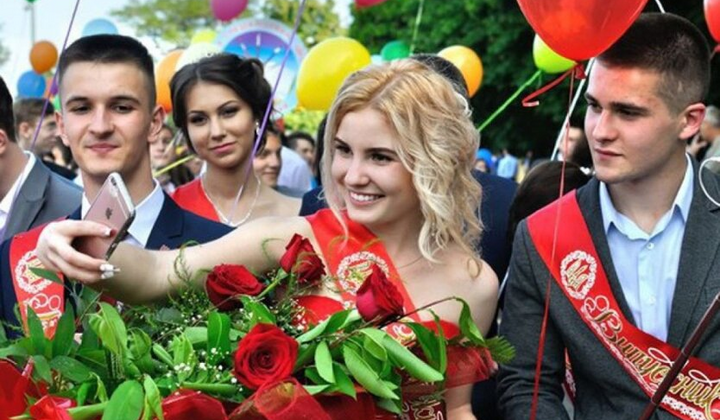 Ціна випускного-2025: як запобігти зайвим витратам