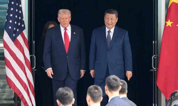 20 new deals with China worth billions