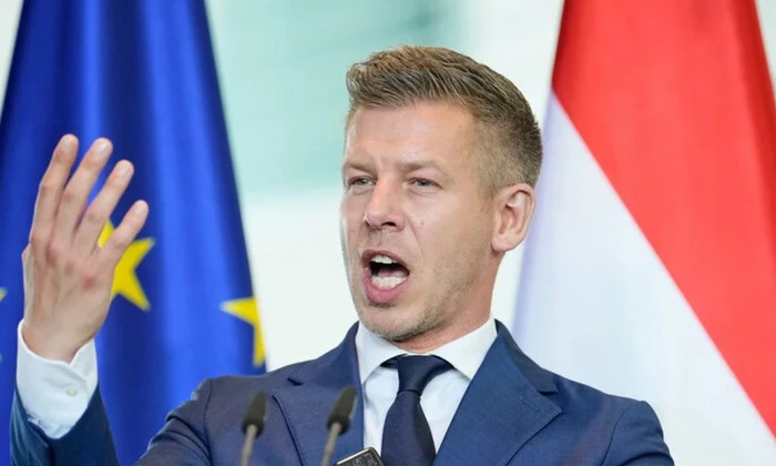 Венгрия отменяет блокировку платежей