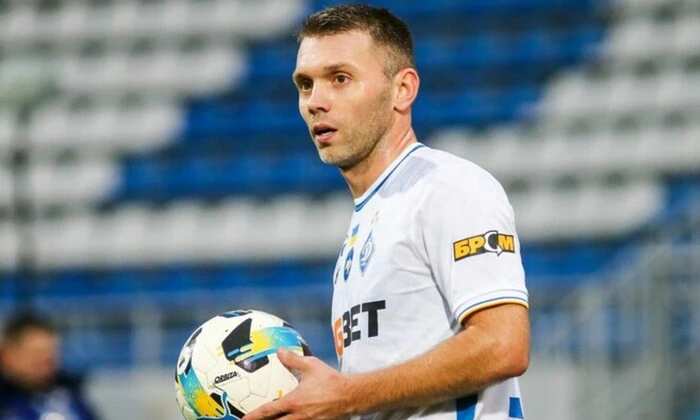 Karavayev moves to Shakhtar
