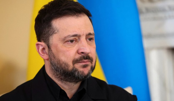 Зеленский о зеркальном ответе России: Украина прекратит удары