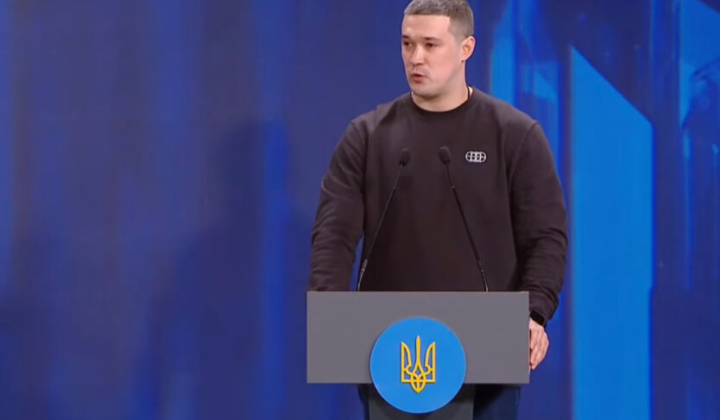 Федоров требует вернуться в Минобороны