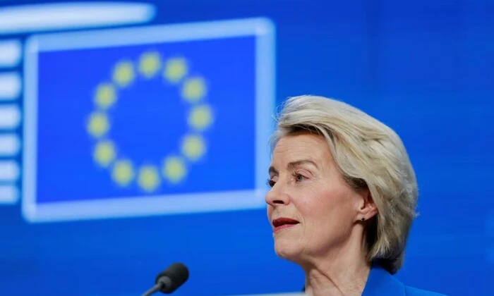 Єврокомісія відклала заборону на російську нафту