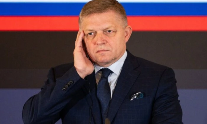 Slovak opposition will file criminal complaints against Fico over energy pressure on Ukraine