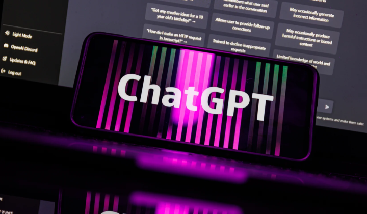 OpenAI анонсировала GPT-6.1 Terra — быструю и точную ИИ-модель для сложной автоматизации