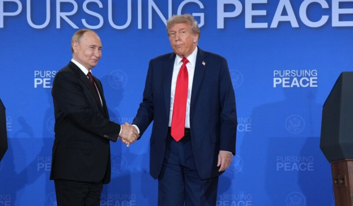 Европа обеспечивает безопасность без США