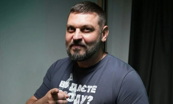 Volodymyr Zolkin: BEB initiated criminal cases