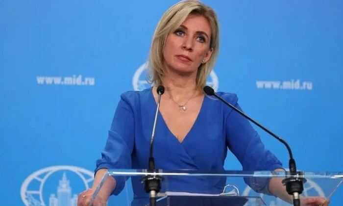 Зеленський заборонив російську мову