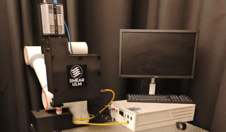 Cancer detection patch in Canada