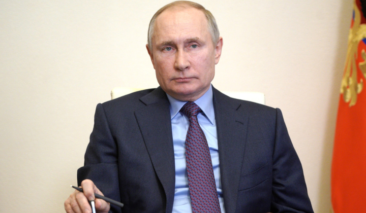 Путин 2024: право выдвижения по Конституции