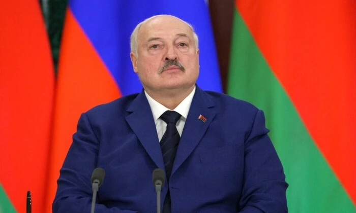Лукашенко зустрінеться з Трампом: угода та погрози