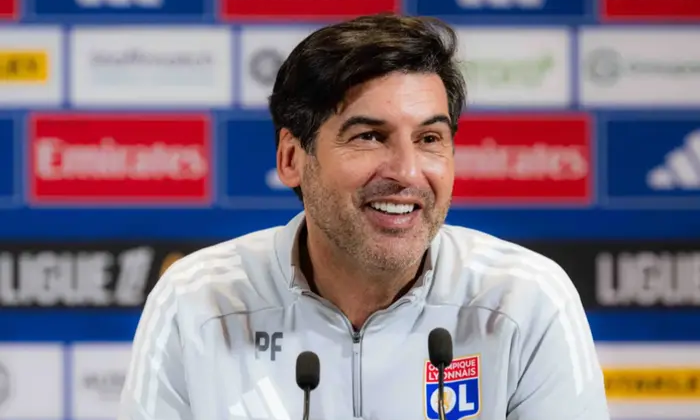 Paulo Fonseca, Yaremchuk, Nantes