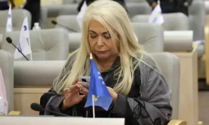 Депутатка образила дітей з генетичними захворюваннями