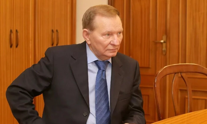 Український космонавт на Луні