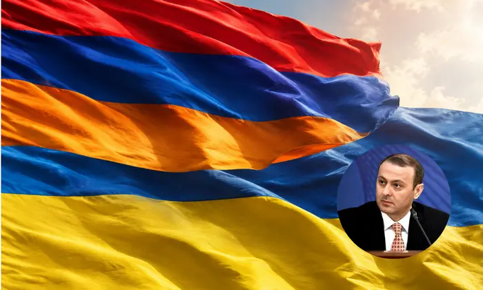 Armenia sends Security Council Secretary to Ukraine Recovery Forum