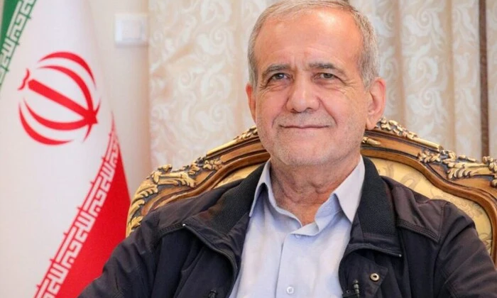Iran's proposal to the US for ending the war