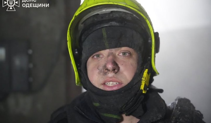 Подяка українським рятувальникам: вдячність за допомогу