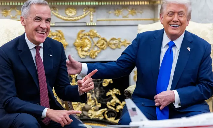 Президент Трамп отвергает идею 51-го штата