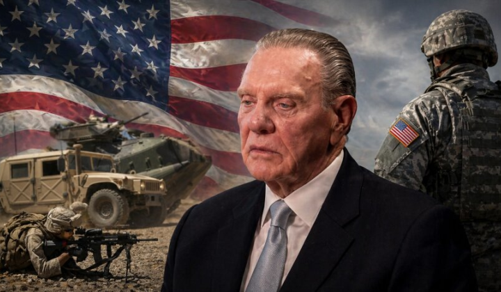 CSIS launches US Army research