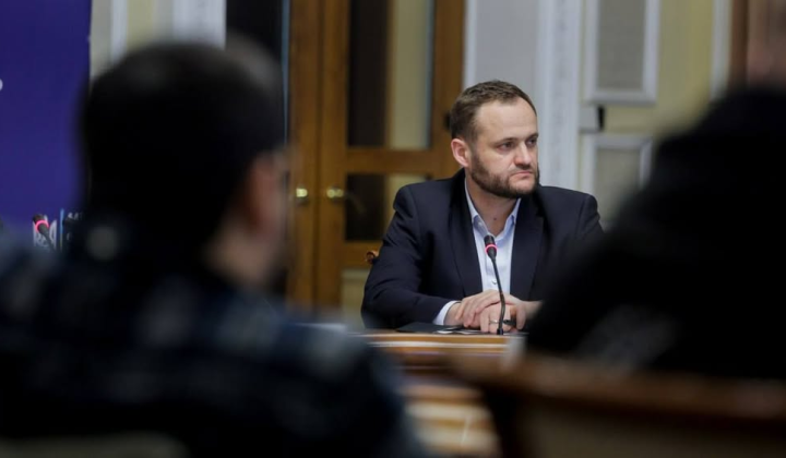 Децентралізація: нові енергогенератори для Києва