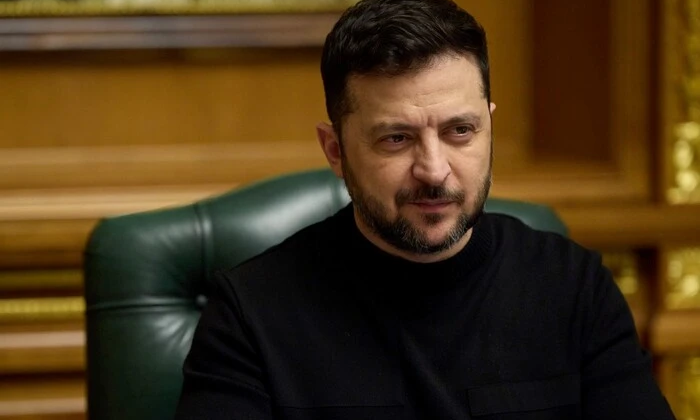 ЄС надає Україні 90 мільярдів євро