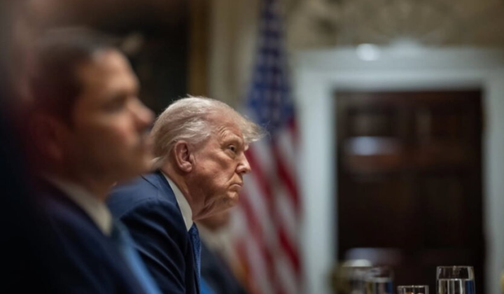 Трамп требует соглашения от Ирана