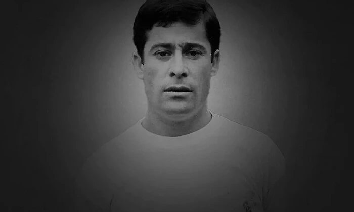 Legend of Real Madrid Manolin Bueno