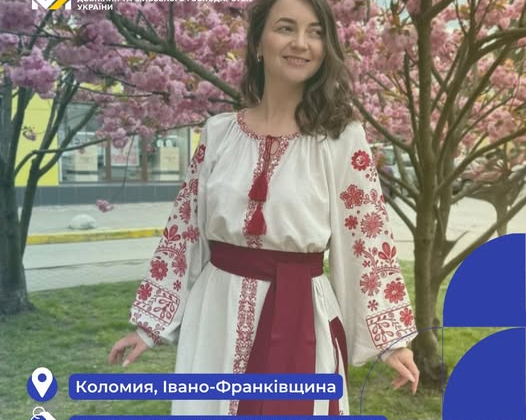 День вышиванки 2025: украинские производители и гранты