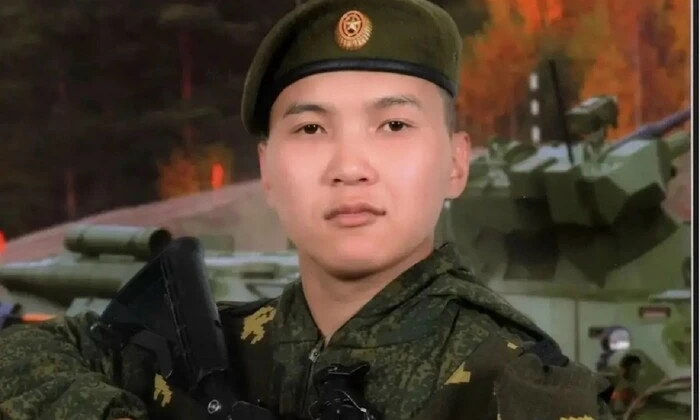 Ліквідація російських спортсменів в Силі Оборони