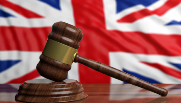 London court ruling on migrants