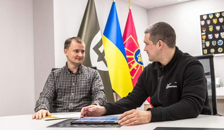 Ministry of Defense appointed representative to AOZ