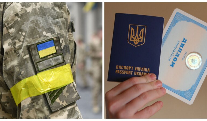 Студенти та викладачі отримують відстрочки