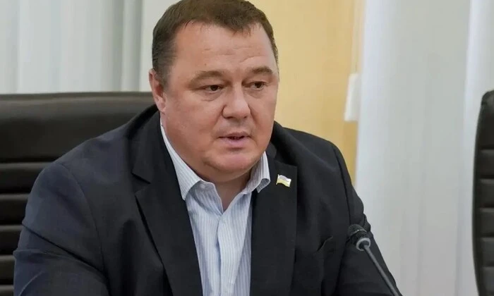 MPs welcome Oleksiy Brekht