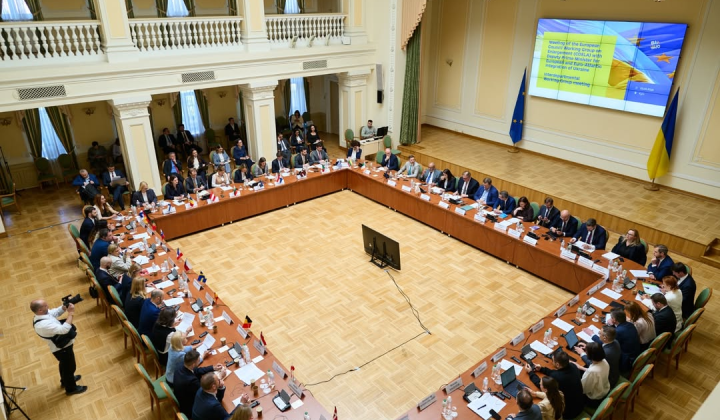 Defining priorities for agri-food sector in the EU