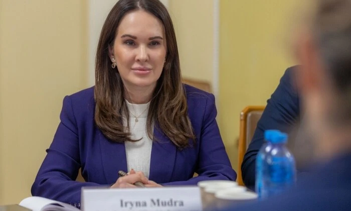 Спеціальний трибунал щодо агресії Росії