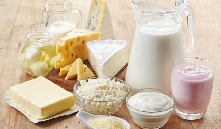 Rising milk prices due to conflict
