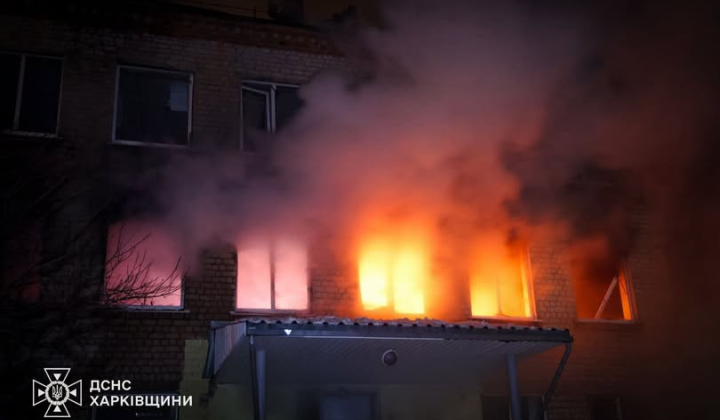 Ракетні удари по Харкову: постраждалі та руйнування