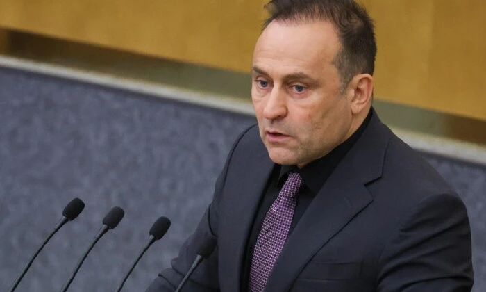 Депутат Свищев осуджує рекомендації НОК у Латвії