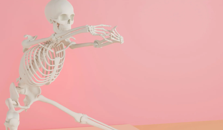 Debunked: Calcium and vitamin D do not reduce fracture risk in elderly