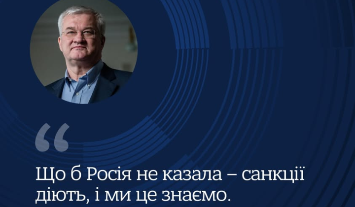 Андрій Сибіга на засіданні Ради ЄС і Варшавському форумі