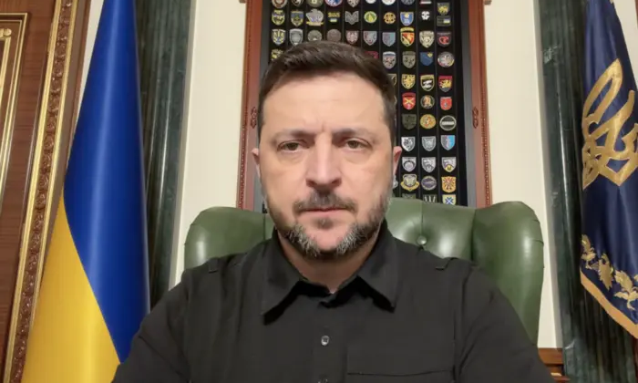 Zelensky's tasks for Fedorov: closing the sky, mobilization, and drones