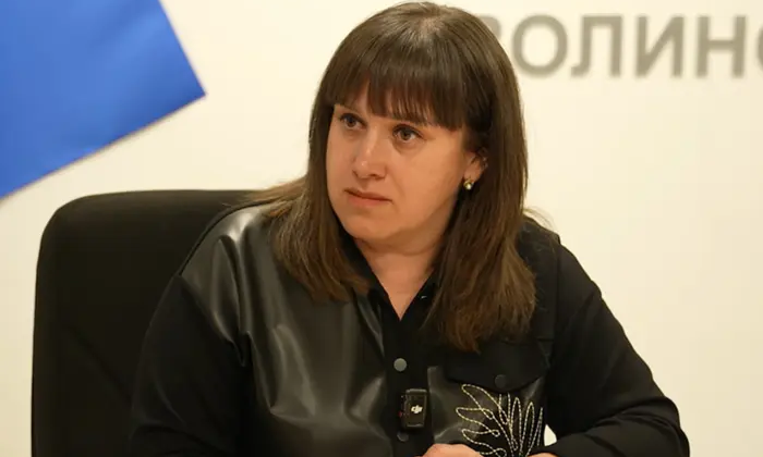 Mother of the Volyn BEB leader became a co-owner of a fuel company