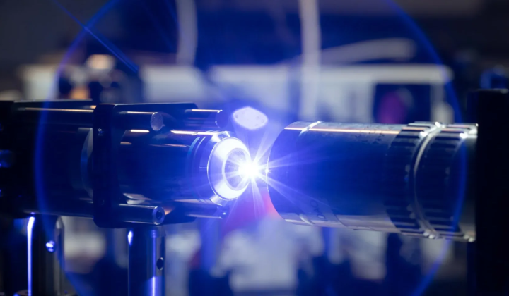 California University Engineers Develop Laser Technique to Switch Magnetic States, Speeding Data Recording by 1000 Times