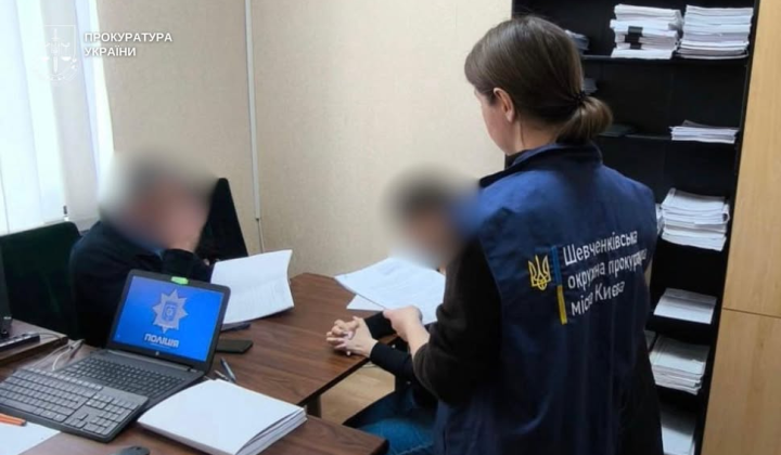 Суд над колишньою директоркою підрядника за розкрадання 2,2 млн гривень